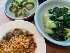 -北京柏悦酒店·锦庭餐厅Dining Room