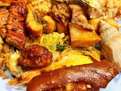 -松子料理(白家庄店)