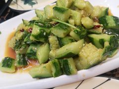-东北烧烤·烤羊腿(天虹店)