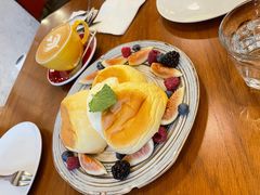 -UPPER KITCHEN(延安路店)