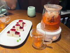 -粗茶淡饭·隐庐私厨(东亭店)