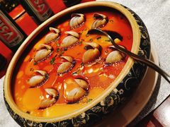 -吉祥凯悦-中餐厅(让胡路店)