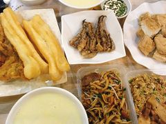 -兄弟深夜豆浆