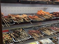-百盛烧烤龙虾小酒馆(文富北路店)