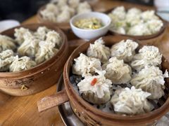 -老绥元烧麦·家常菜(大召店)