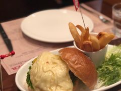 -Bistro 63 创意融合料理(广粤天地店)