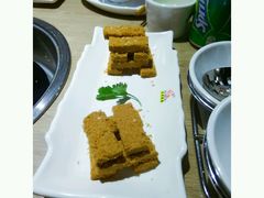 -百岁我家酸菜鱼(龙湾万达店)