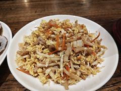 -山海菜馆·海肠捞饭·青岛菜(栈桥店)