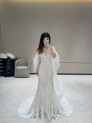 -MuseMarry婚纱(前海嘉里中心店)