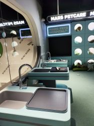 -MINI MARS KIDS CLUB亲子家庭中心(长宁天山店)