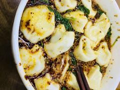 -回坊马二饺子馆