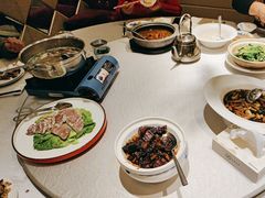 -金陵食府(林景店)