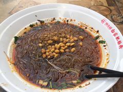 -钟方模白家肥肠粉(春熙店)