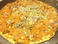 -不二啫·广府啫啫煲(江燕路万科里店)