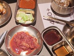-西塔老太太泥炉烤肉(济南首店)