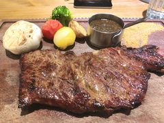 -半悦牛排(龙湖西宸天街店)