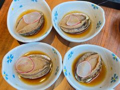 -Mr.Fish鱼鲜生海鲜放题(高德置地冬广场店)