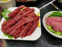 -乾矿老火锅(通远门店)