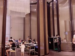 -青岛证大喜玛拉雅酒店·Z1餐厅