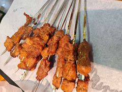 -食鸡公社辣子鸡·潍坊菜·烧烤