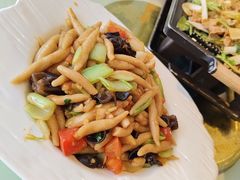 -凯鸽酒楼(大同振兴街店)