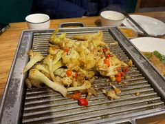 -U你·湖北家宴菜(南湖总店)