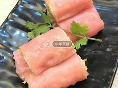 -中恒华茶楼(牌坊店)