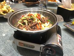 -一品名厨堂(先锋路店)