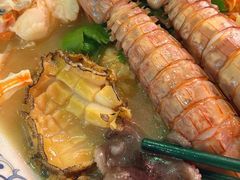 -霆记海鲜·只为这碗面(滨江店)