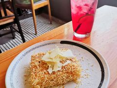 -PIZZA BIANCA(万象城店)