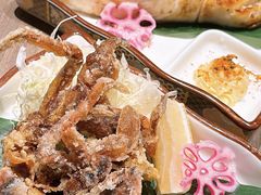 -家贺屋刺身寿司专门店