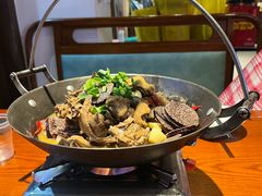 -唐师傅湘西名菜馆(武陵路店)