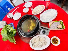 -花苑美食横琴生蚝火锅(拱北粤华路店)