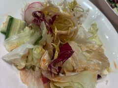 -老平安农家菜(平安店)