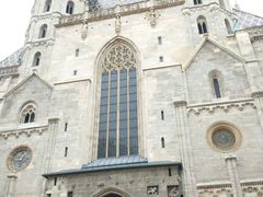 -斯蒂芬主教座堂(Stephansdom)