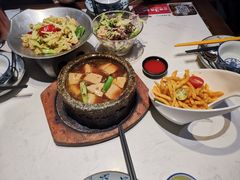 -卯时·龙光雅宴·精致锡帮菜(惠山古镇店)