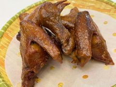 -五谷芳乳鸽王(海景店)