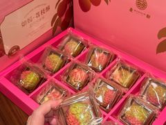 -Olé精品超市(广州太古汇店)