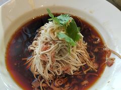 -扬州万怡酒店-中餐厅(文昌中路店)