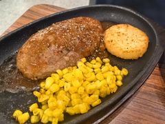 -萨莉亚意式餐厅(悦荟广场店)