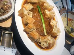 -太守宴·蘭院(天塔店)
