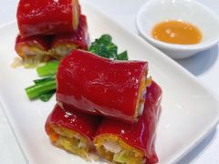 洛神金沙红米肠-好友缘家宴(青山路店)