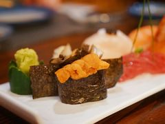 -矶野水产(澳门逸园中心店)