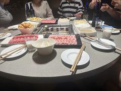 -海底捞火锅(杭州滨江九宜城店)
