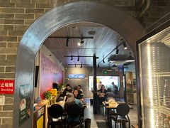 -金谷园饺子·烧烤(人大总店)