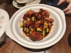 -千日贺茶餐厅(高新万达店)