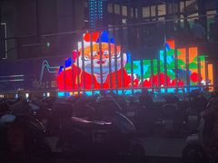 -星伦多自助料理(花山金鹰店)