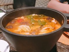 -食百绚全日制餐厅(成都棕榈泉费尔蒙酒店)