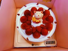 -黑池口感烘焙·生日蛋糕(坂田店)