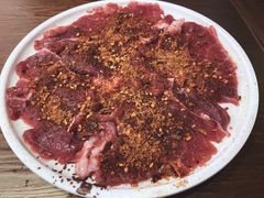 -受气牛肉·重庆耙牛肉(来福士店)